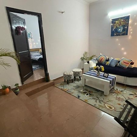 Sukoon Farm Villa Gurgaon Bagian luar foto