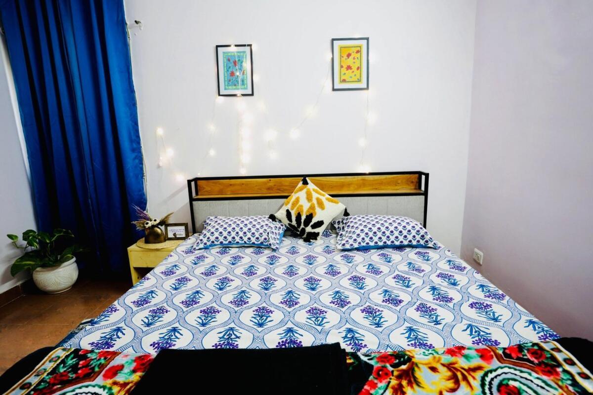 Sukoon Farm Villa Gurgaon Bagian luar foto