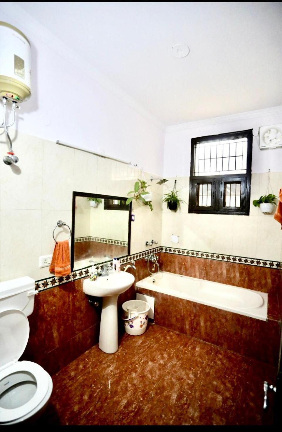 Sukoon Farm Villa Gurgaon Bagian luar foto