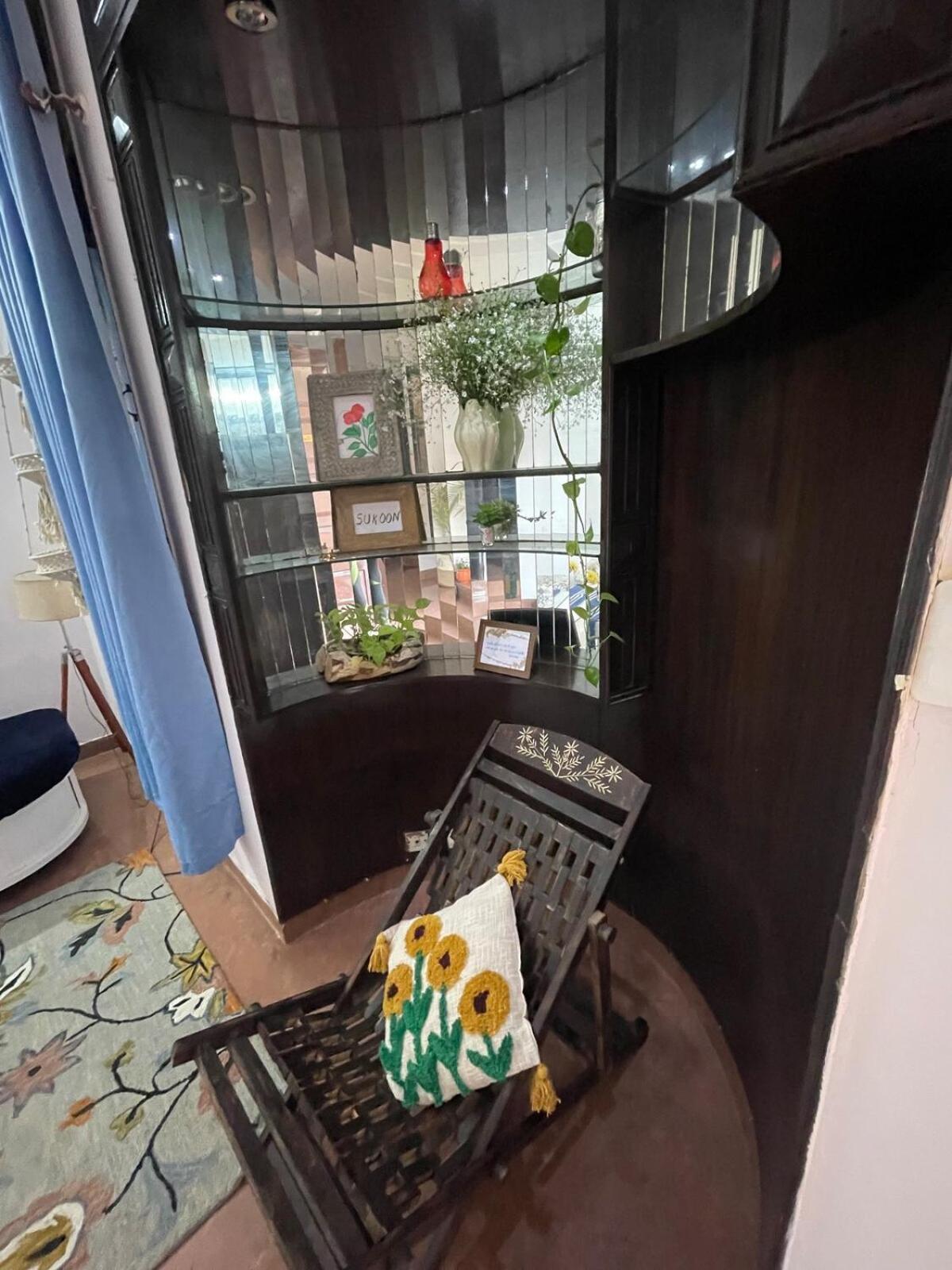 Sukoon Farm Villa Gurgaon Bagian luar foto