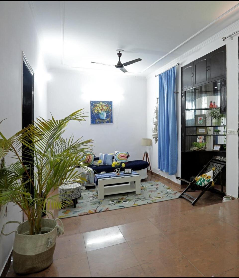 Sukoon Farm Villa Gurgaon Bagian luar foto