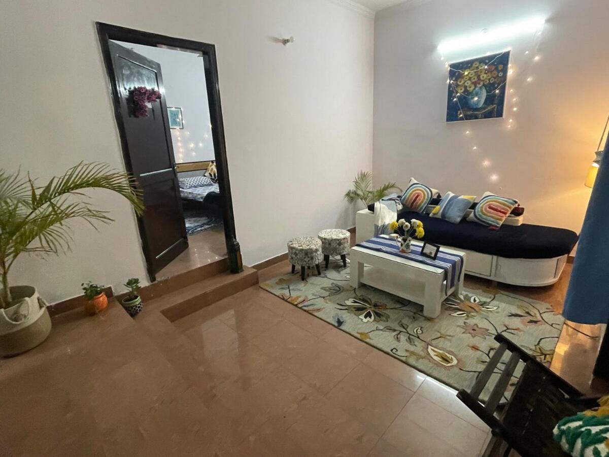 Sukoon Farm Villa Gurgaon Bagian luar foto