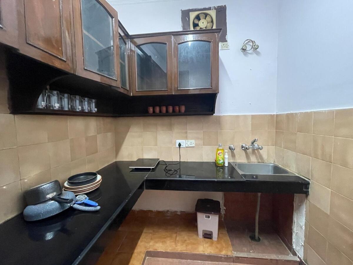 Sukoon Farm Villa Gurgaon Bagian luar foto