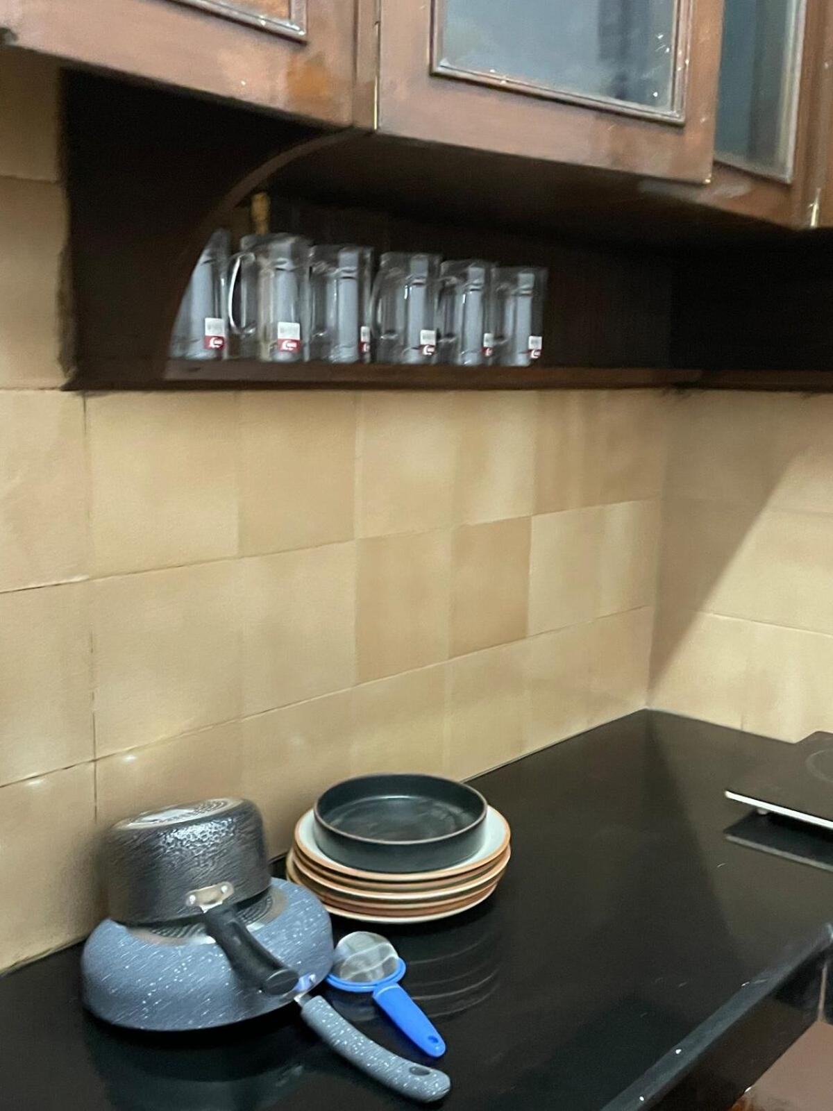 Sukoon Farm Villa Gurgaon Bagian luar foto