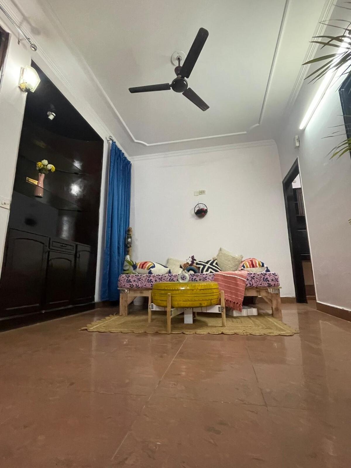 Sukoon Farm Villa Gurgaon Bagian luar foto