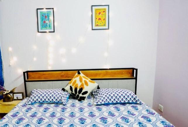 Sukoon Farm Villa Gurgaon Bagian luar foto