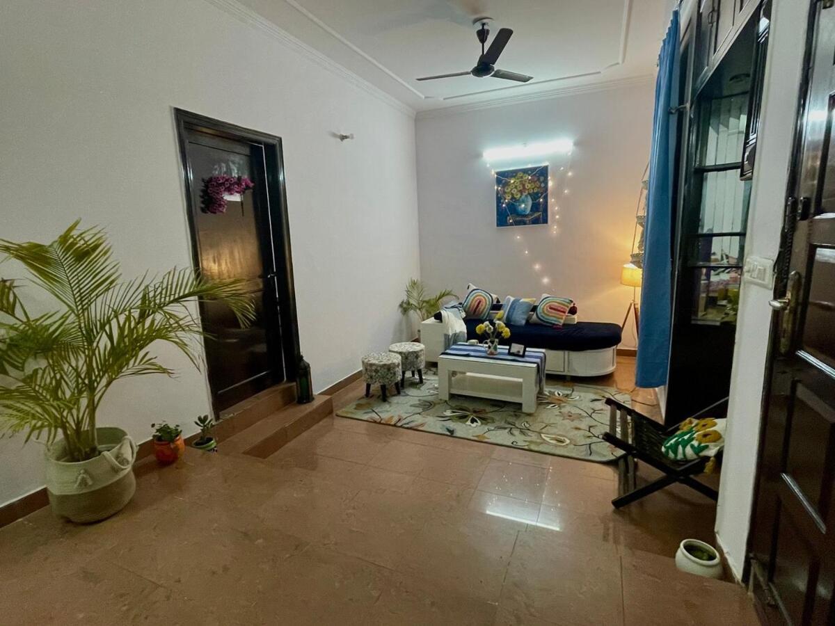 Sukoon Farm Villa Gurgaon Bagian luar foto